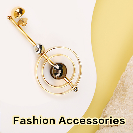 Fashion Accessories