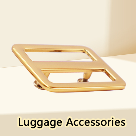 Luggage Accessories